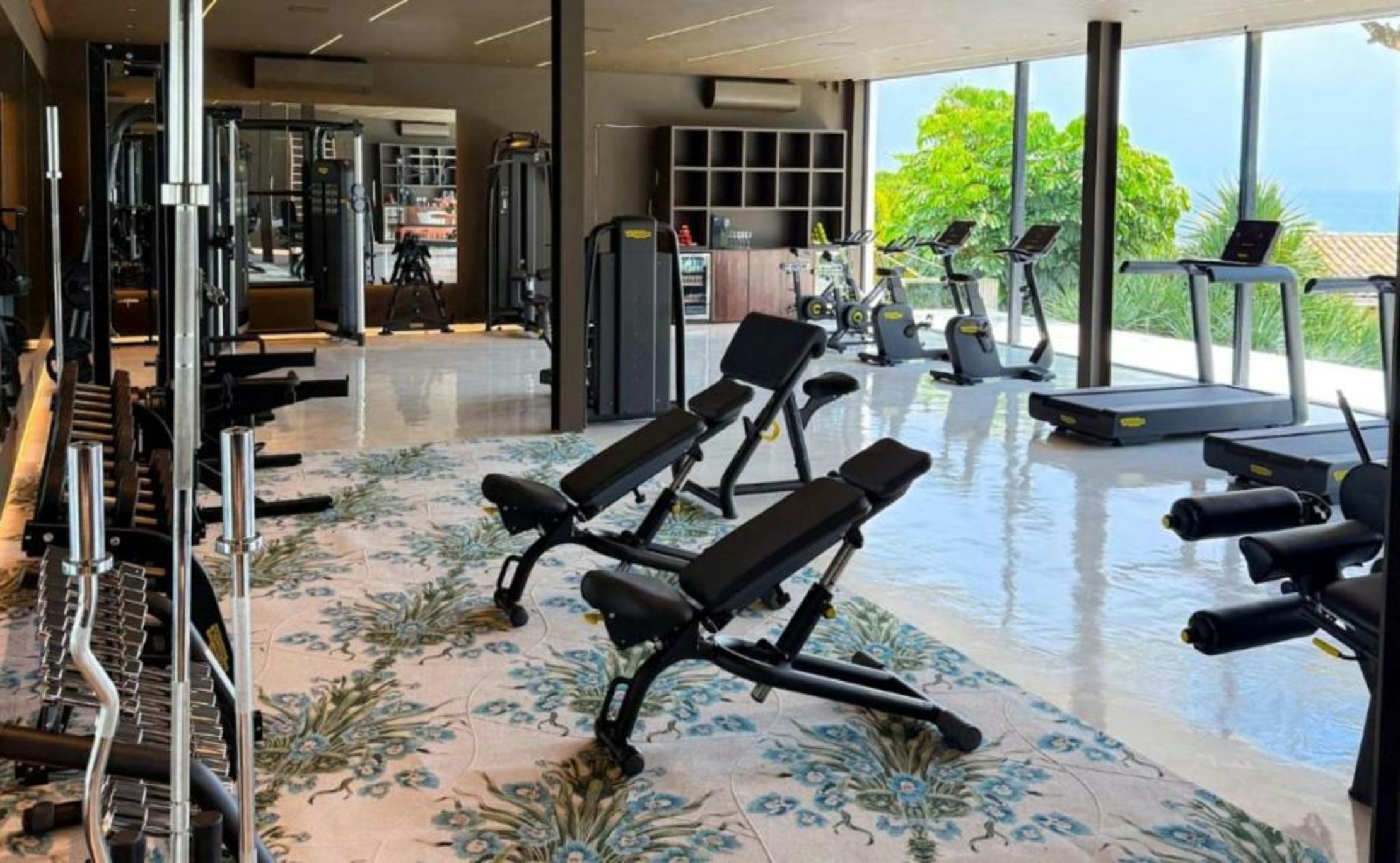 DPNY Beach Hotel & SPA Ilhabela