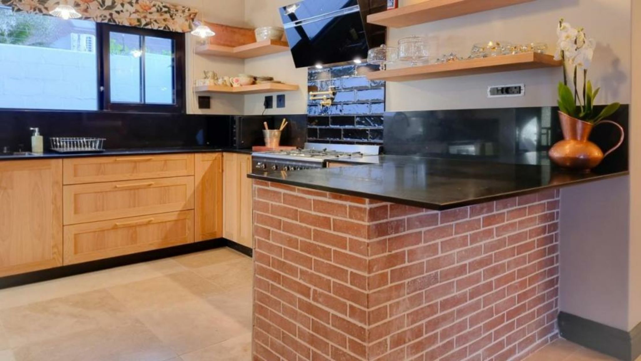 Batavia Boutique Hotel