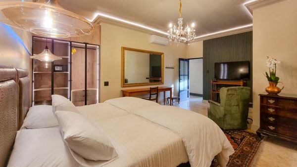 Batavia Boutique Hotel