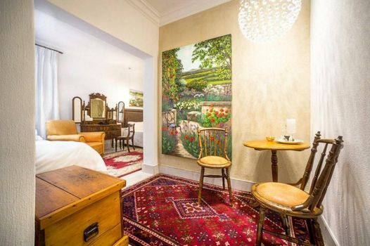 Batavia Boutique Hotel