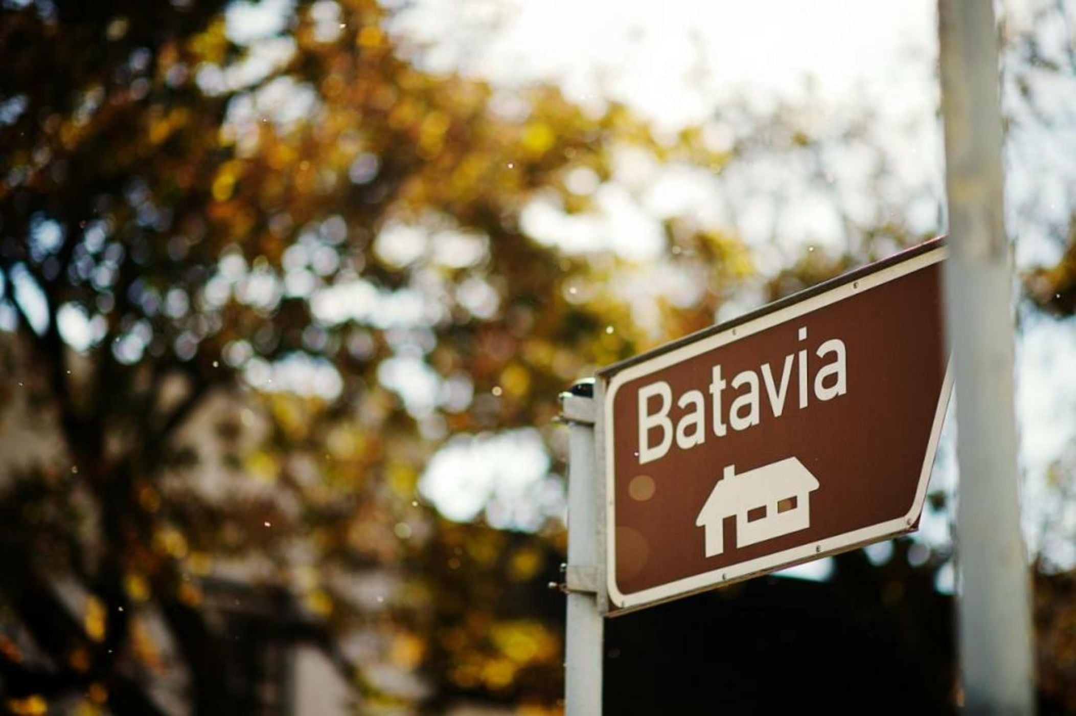 Batavia Boutique Hotel