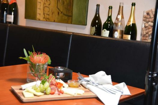 Romantik Hotel Residenz am See