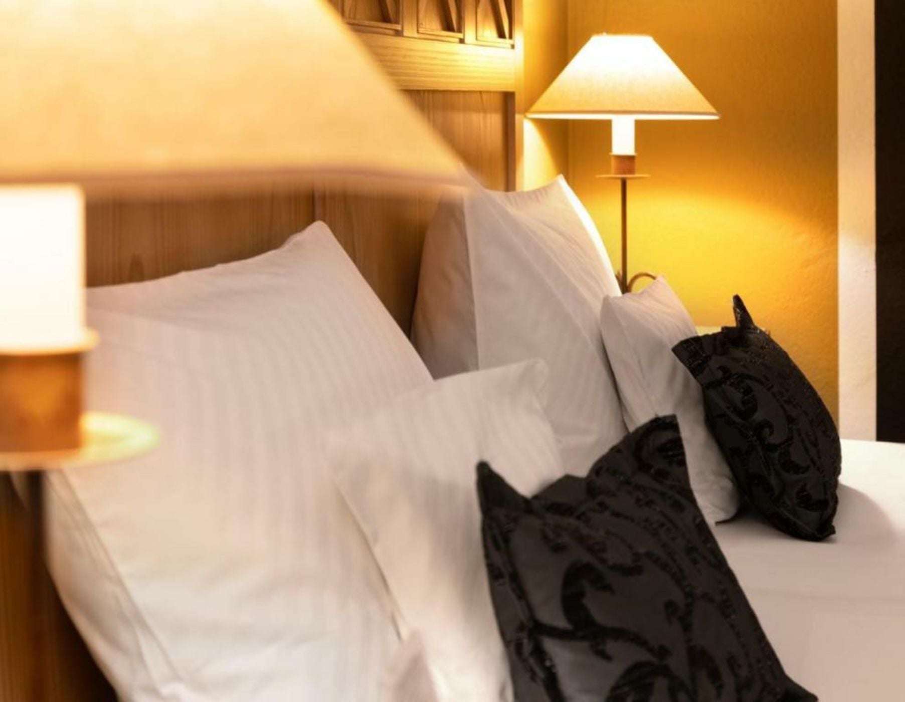 Romantik Hotel Residenz am See