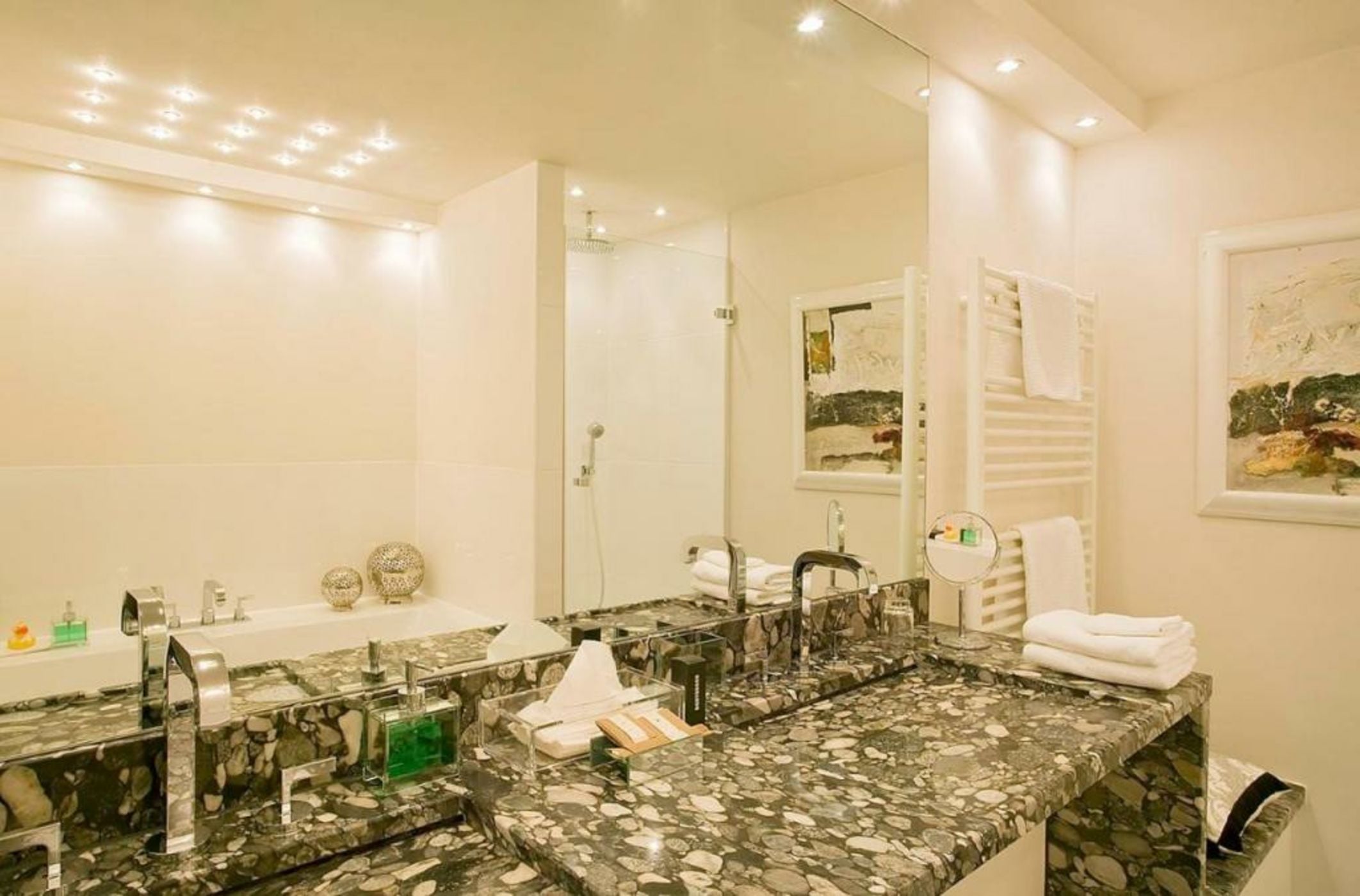 Romantik Hotel Residenz am See