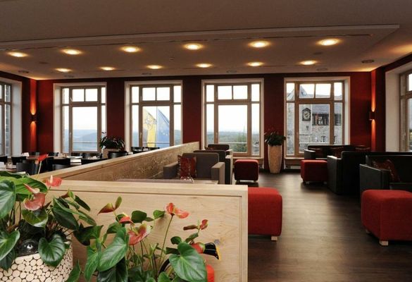 Hotel Schloss Waldeck