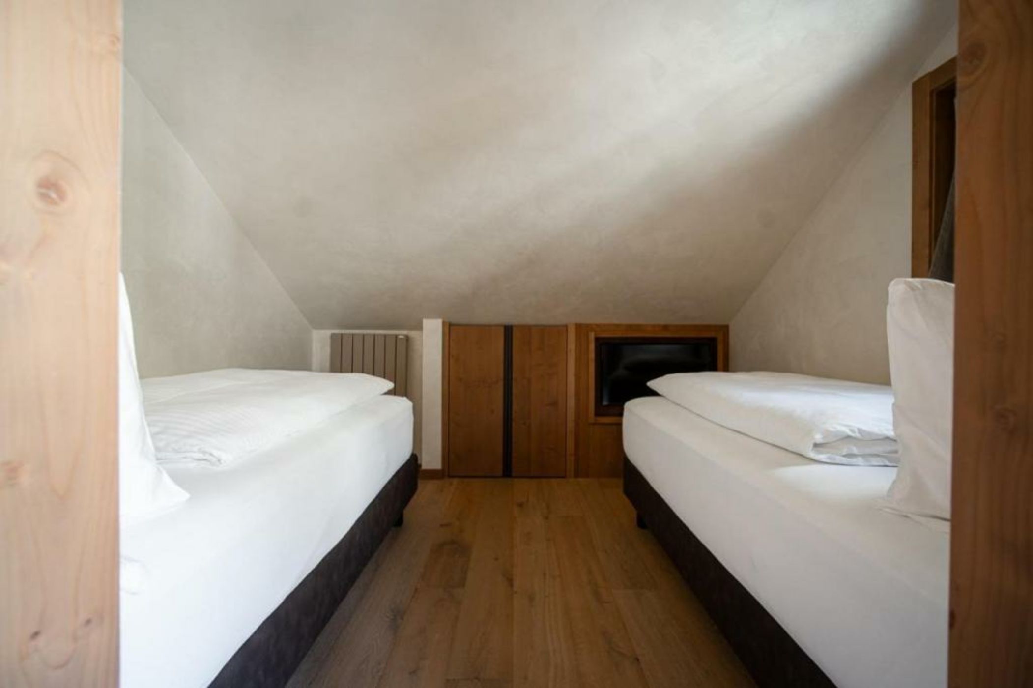 Sertorelli Sporthotel