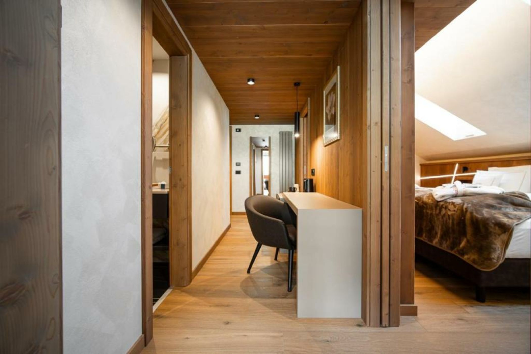 Sertorelli Sporthotel