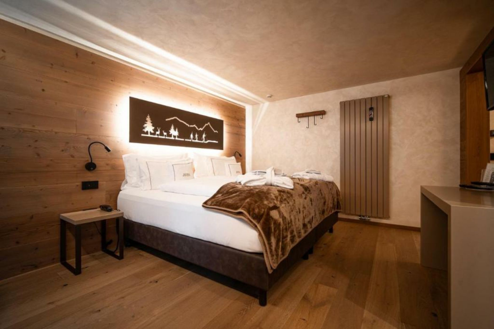 Sertorelli Sporthotel