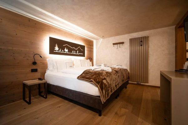 Sertorelli Sporthotel