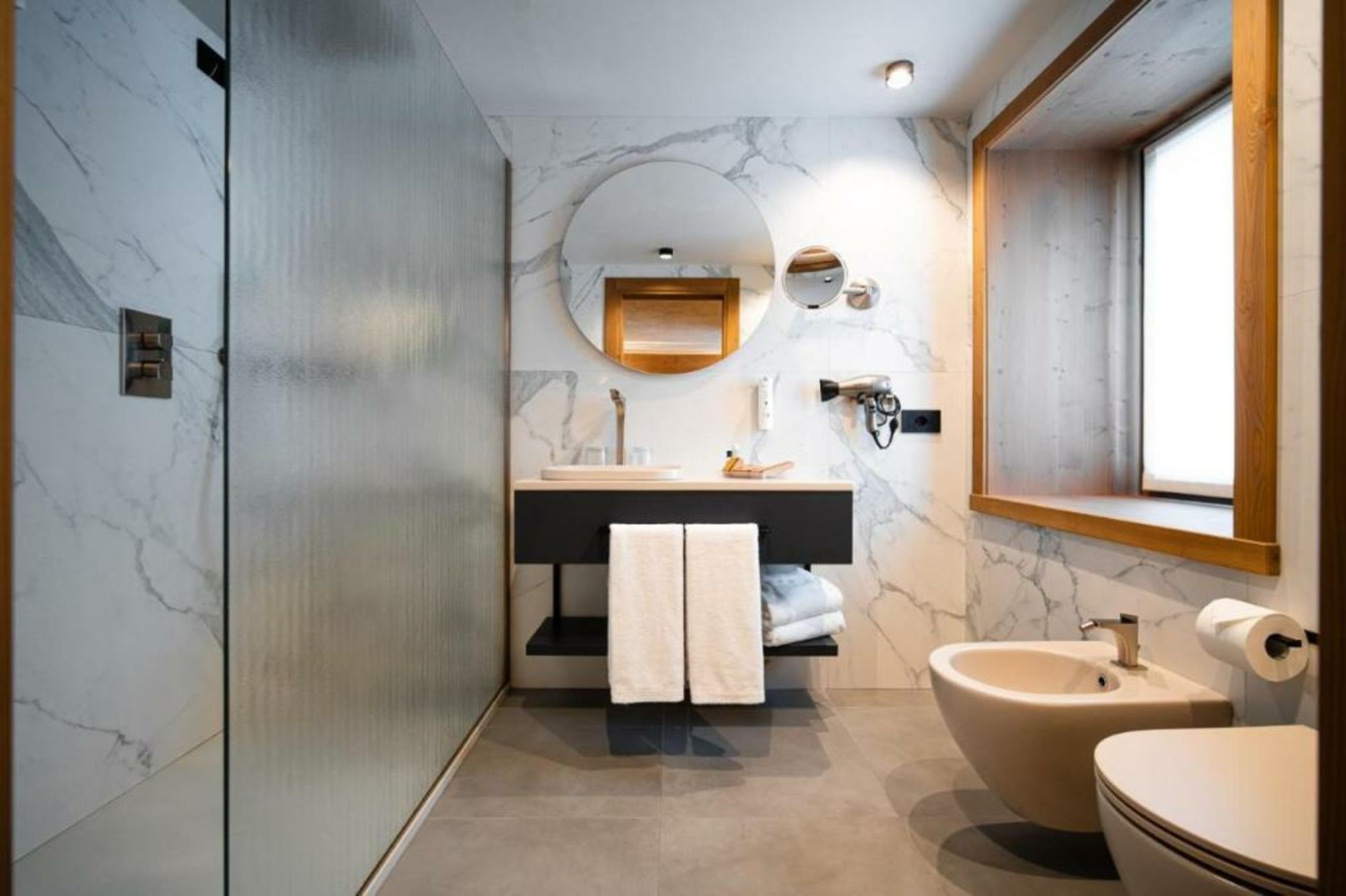 Sertorelli Sporthotel