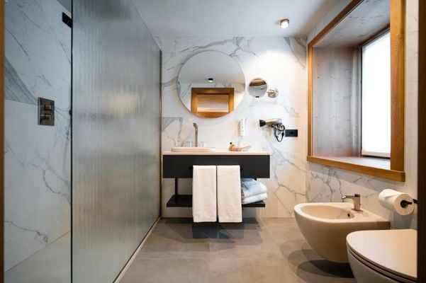 Sertorelli Sporthotel