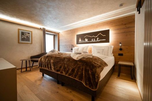 Sertorelli Sporthotel