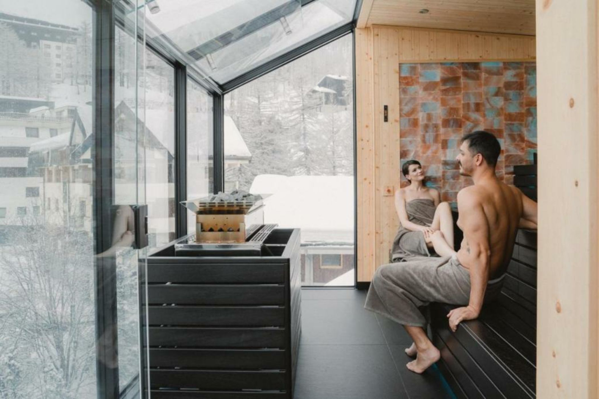 Sertorelli Sporthotel