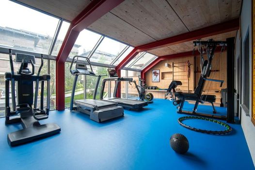 Sertorelli Sporthotel