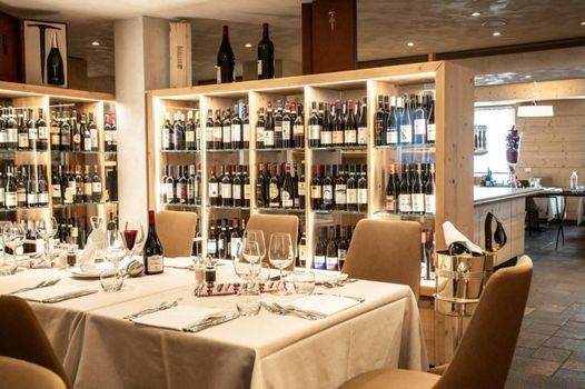 Sertorelli Sporthotel