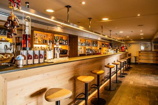 Sertorelli Sporthotel