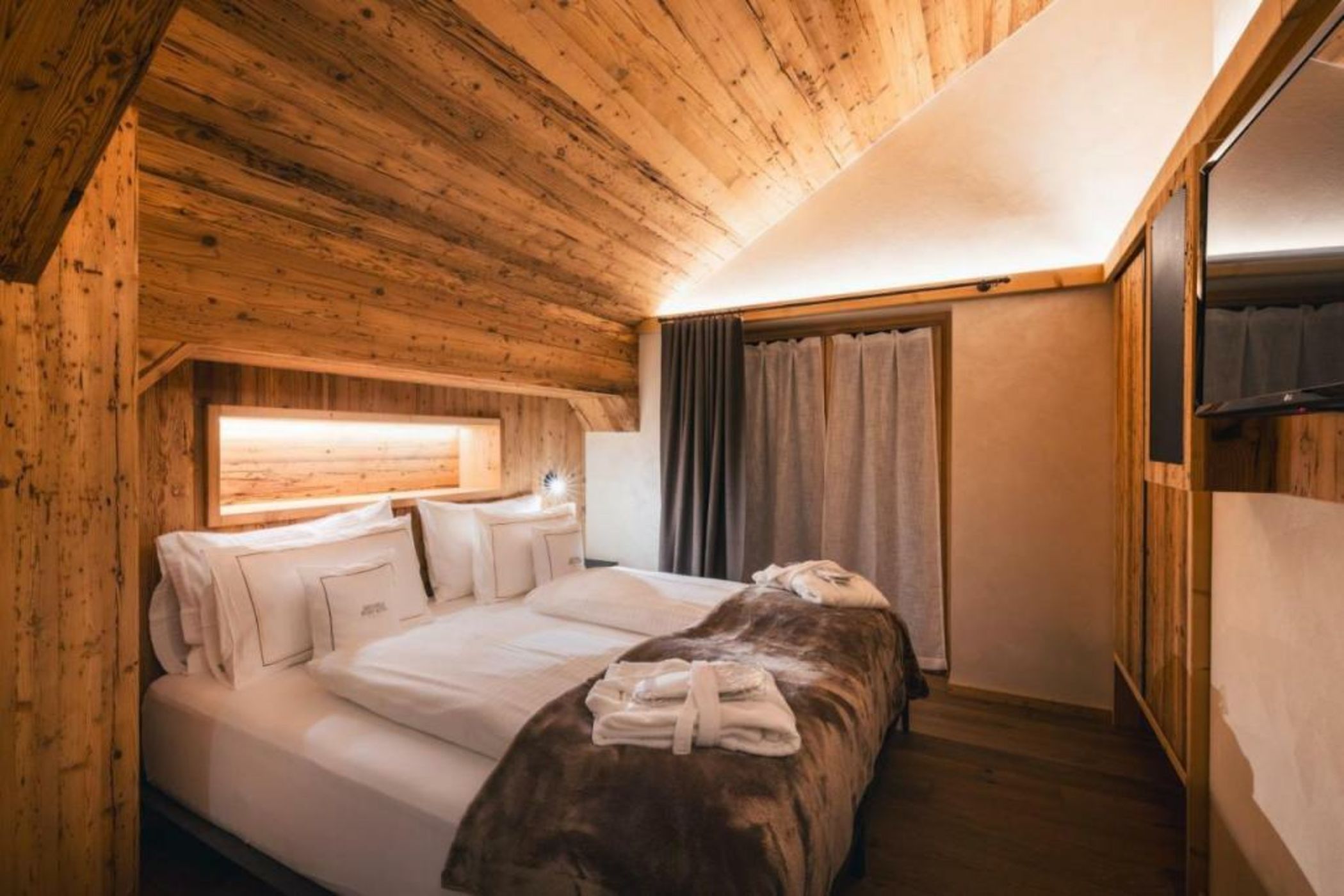 Sertorelli Sporthotel