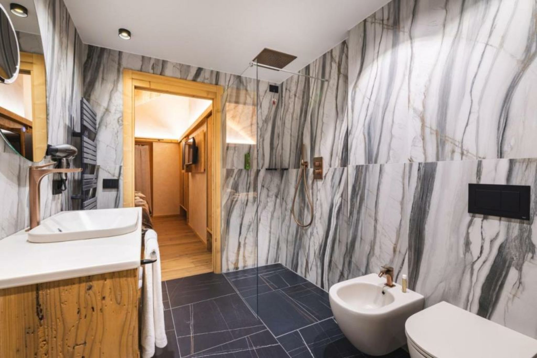 Sertorelli Sporthotel