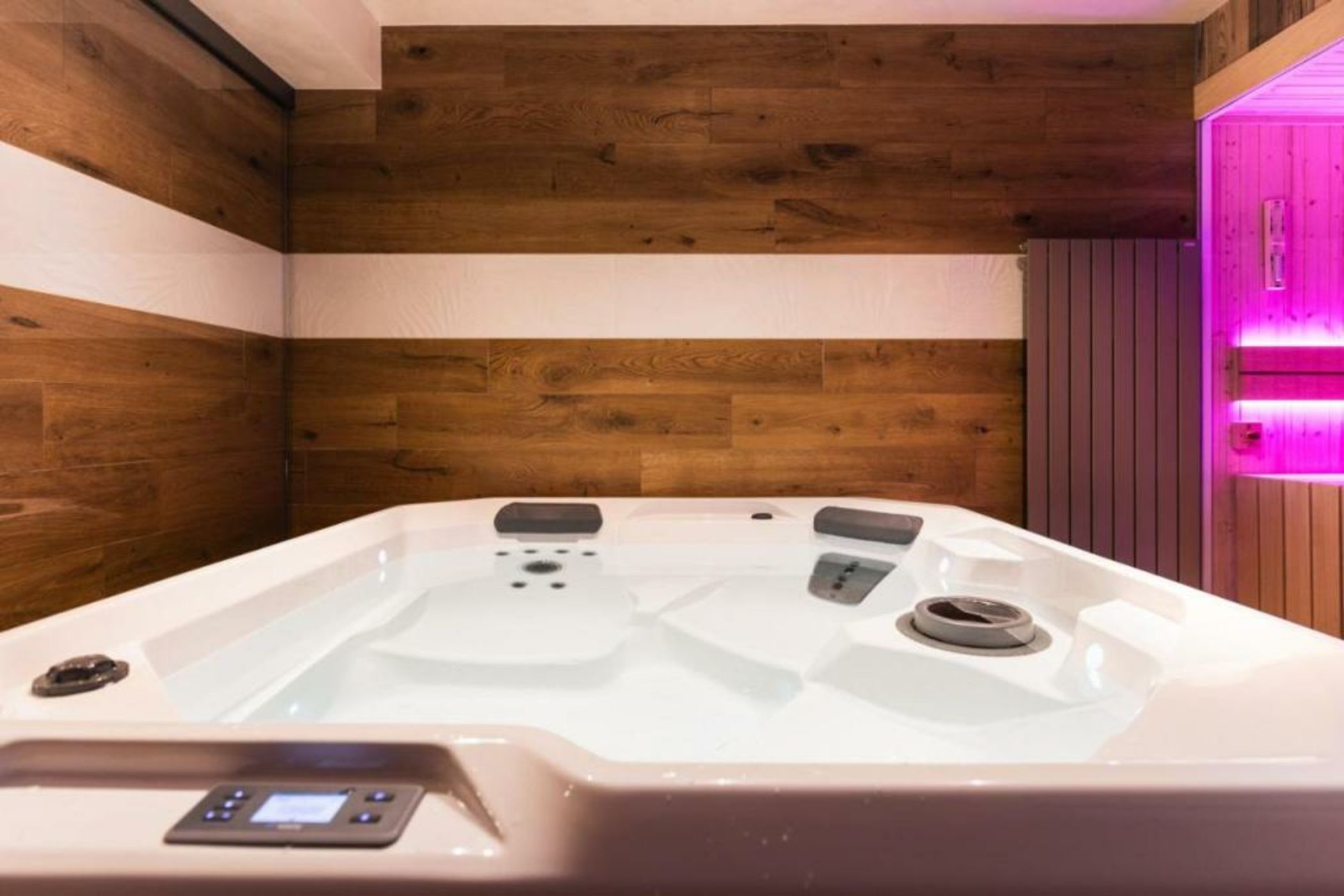 Sertorelli Sporthotel