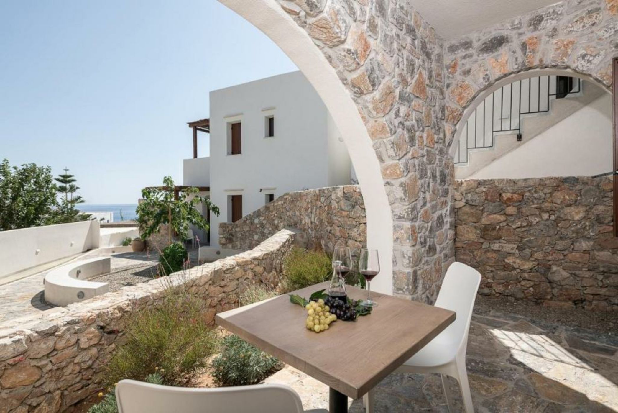 The Authentic Village Boutique Hotel