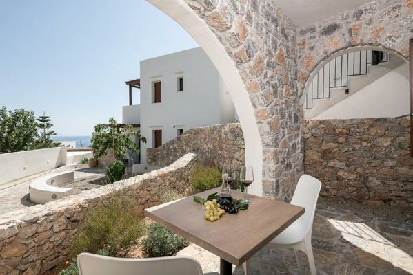 The Authentic Village Boutique Hotel