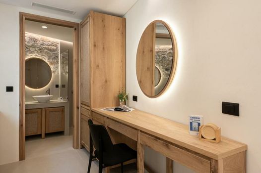 The Authentic Village Boutique Hotel