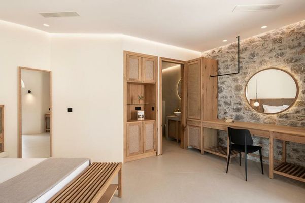 The Authentic Village Boutique Hotel