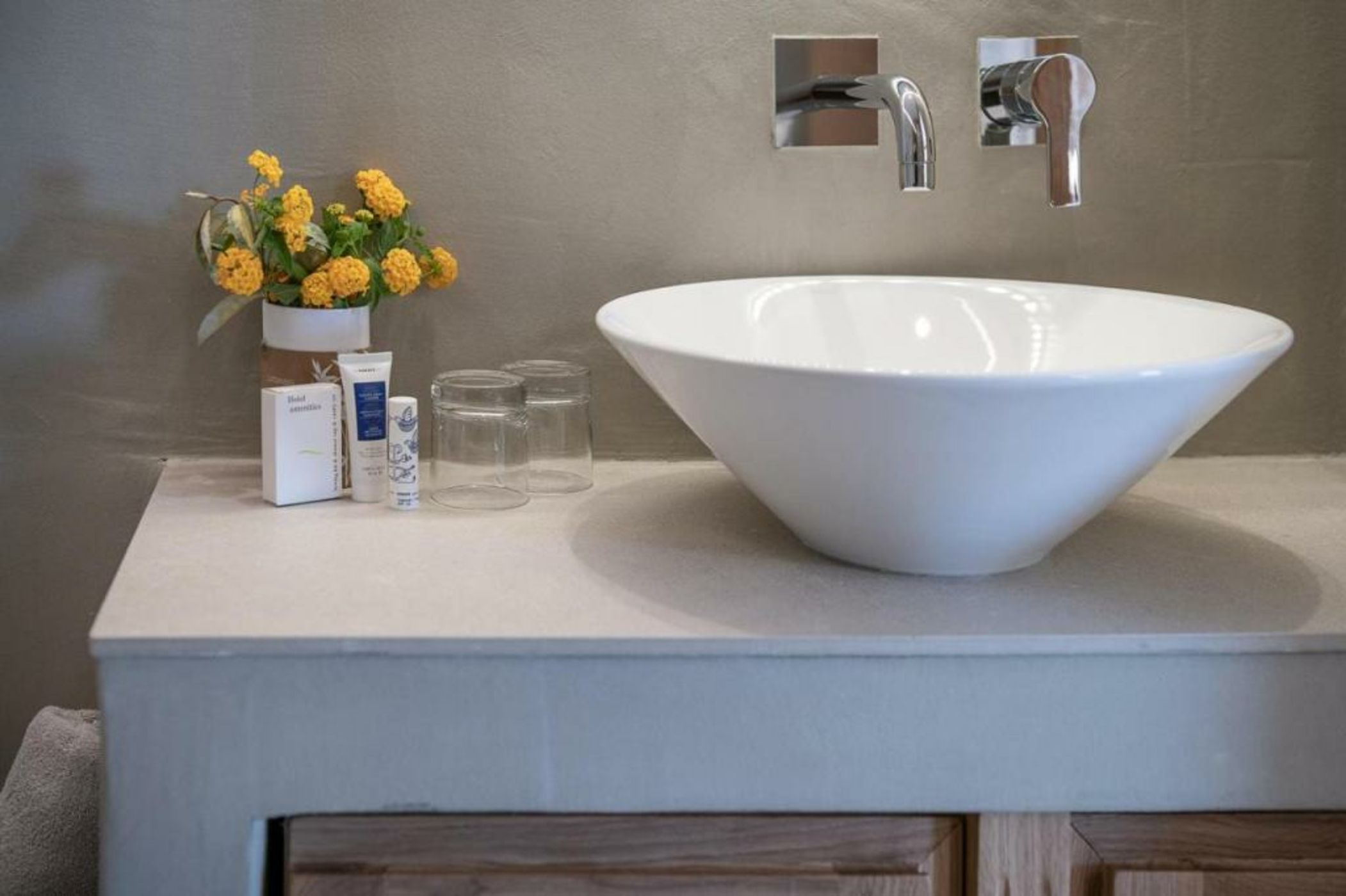 The Authentic Village Boutique Hotel