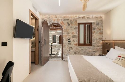 The Authentic Village Boutique Hotel