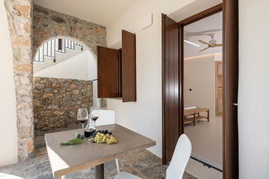 The Authentic Village Boutique Hotel