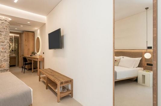 The Authentic Village Boutique Hotel