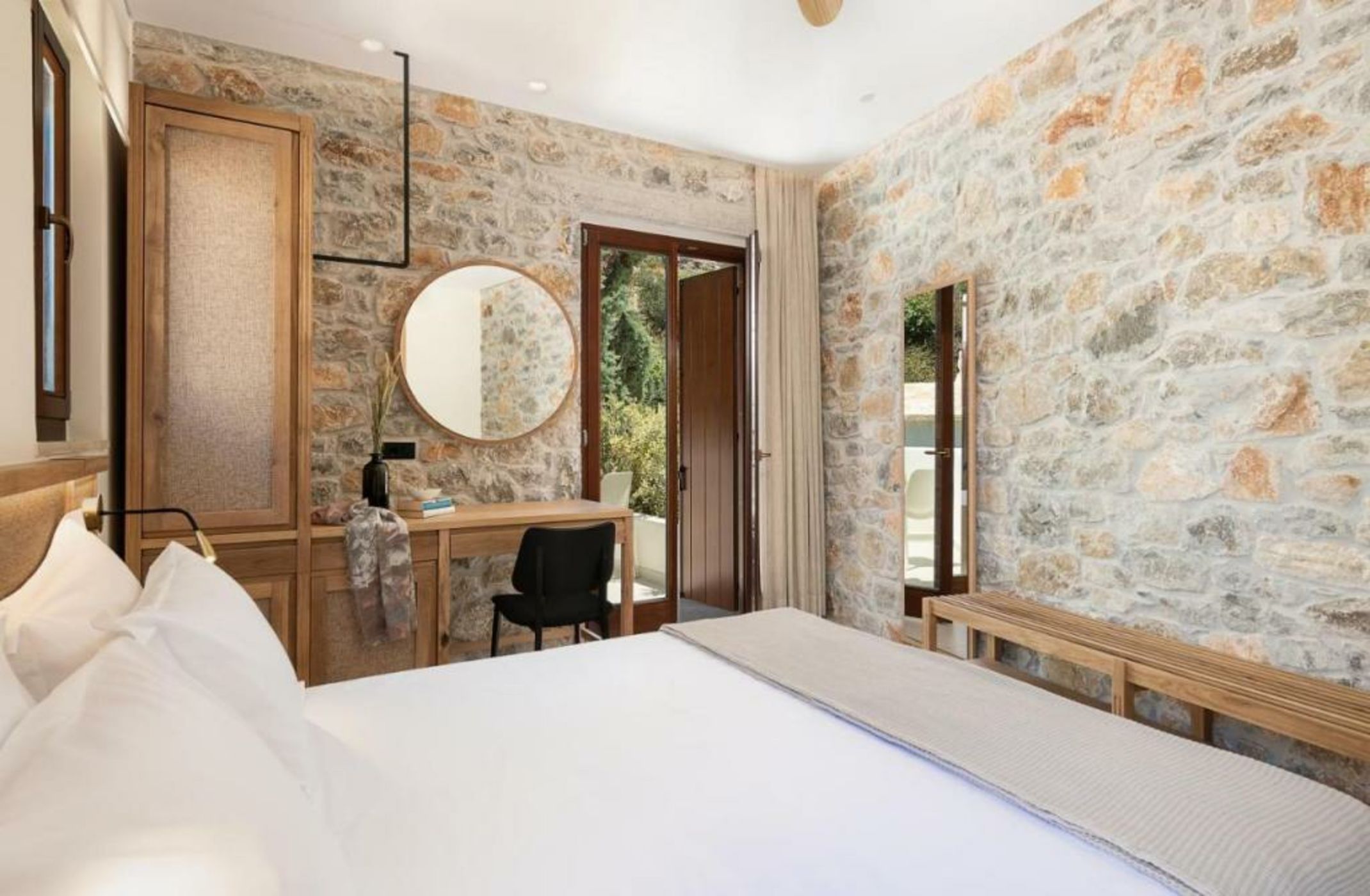 The Authentic Village Boutique Hotel