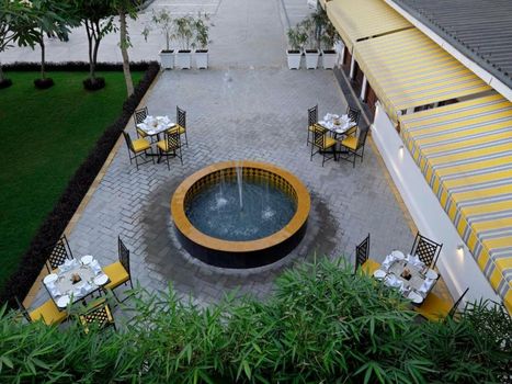 Saraca Hotel Lucknow