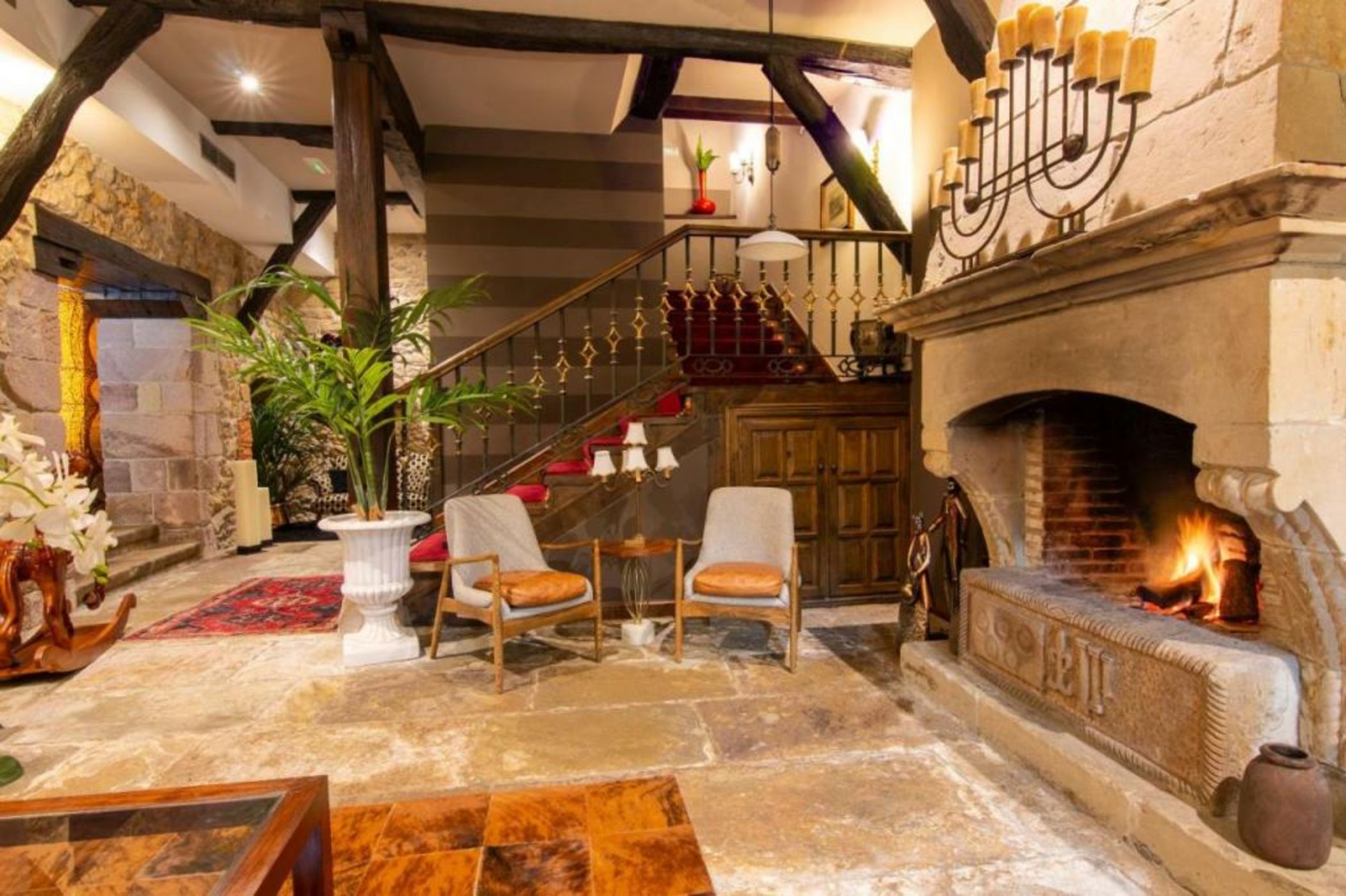 Hotel Casa del Marqués