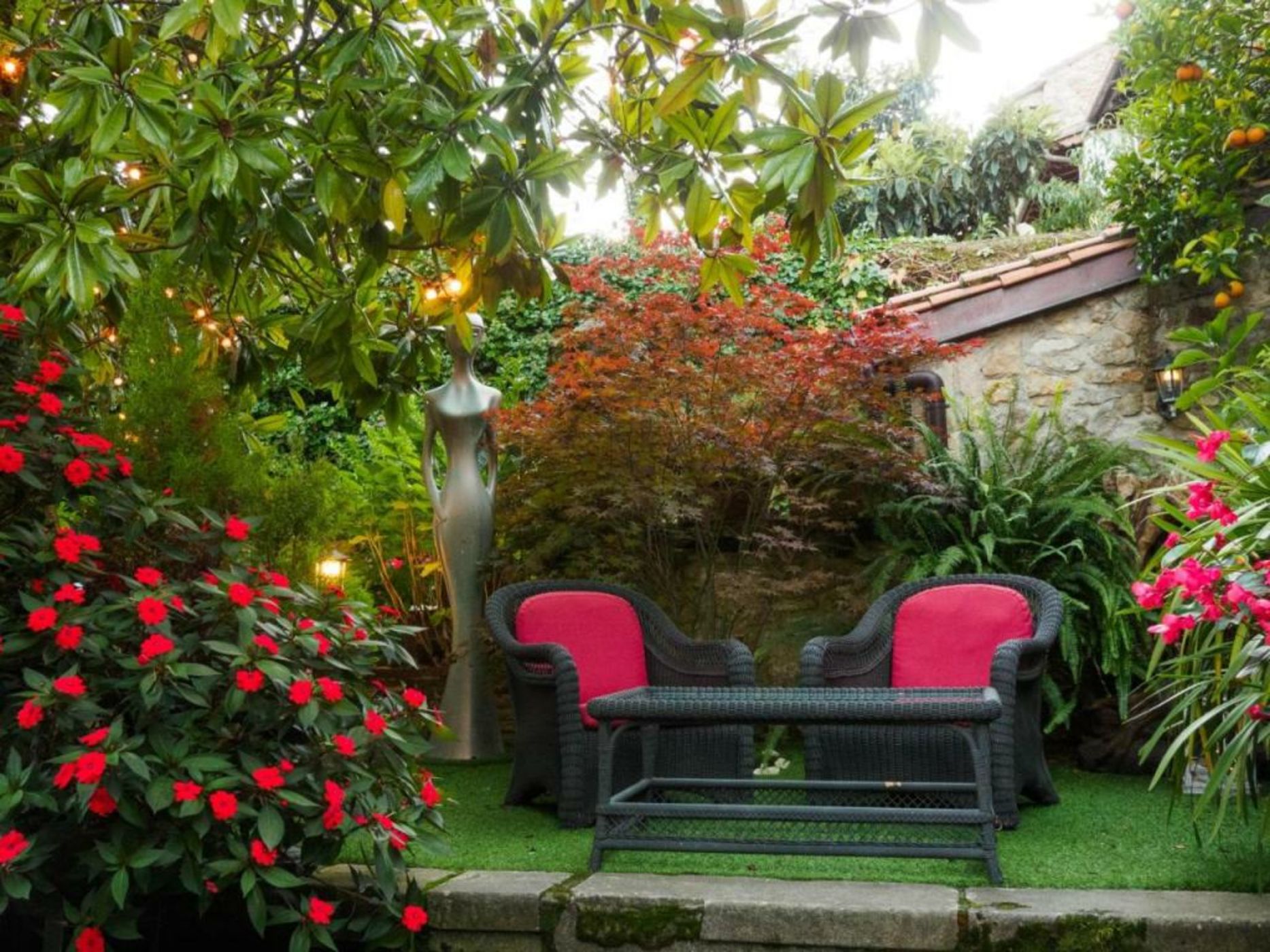 Hotel Casa del Marqués