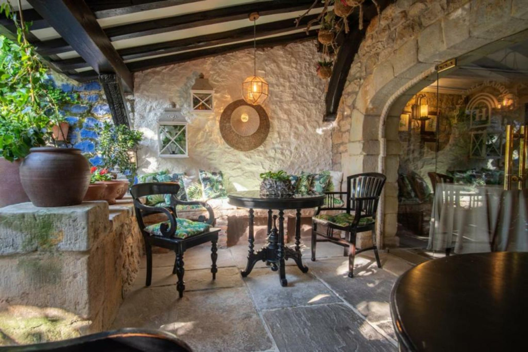 Hotel Casa del Marqués