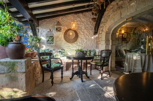 Hotel Casa del Marqués