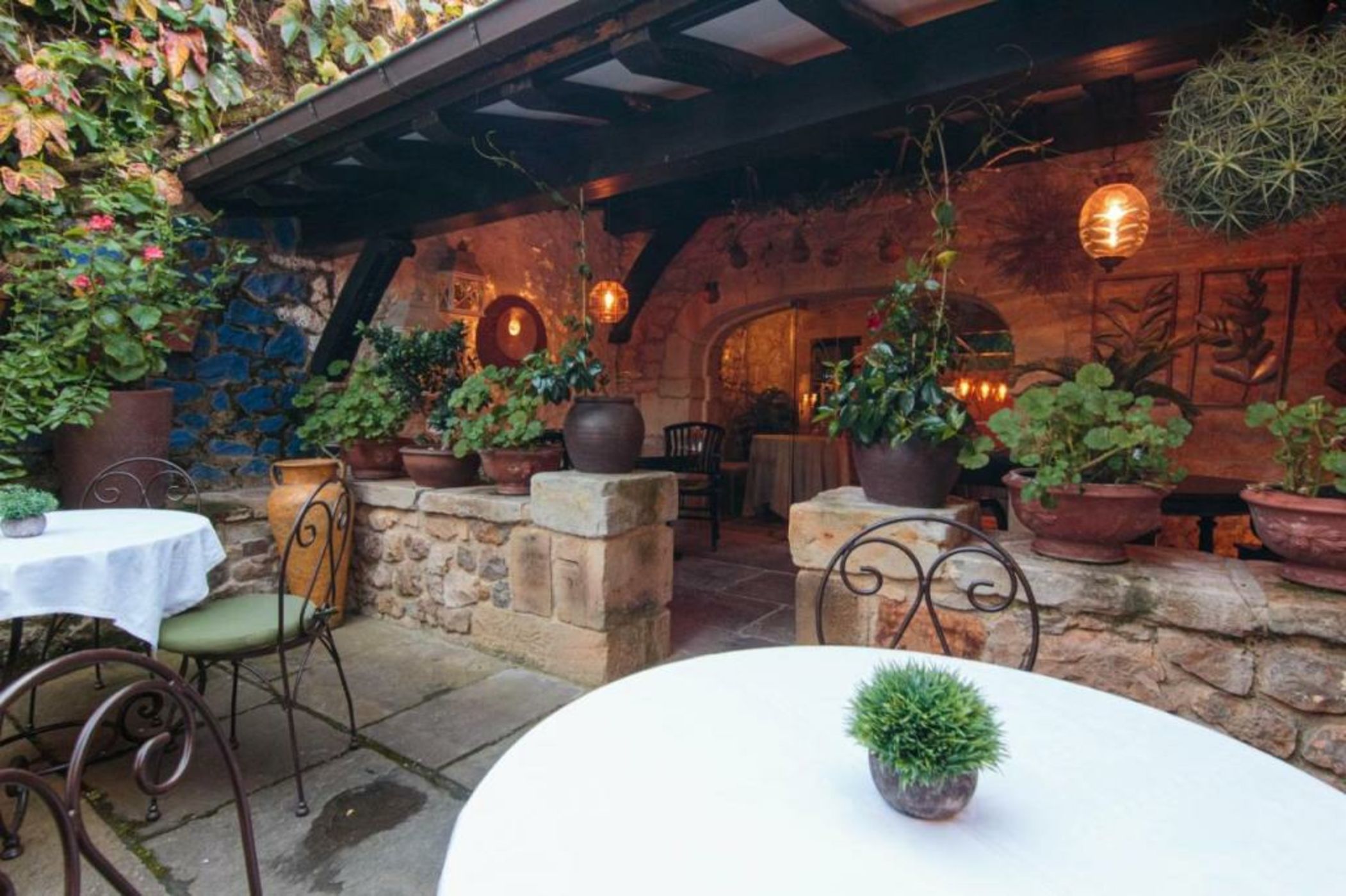 Hotel Casa del Marqués