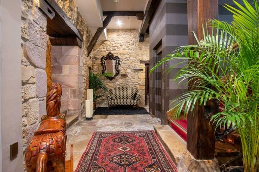 Hotel Casa del Marqués