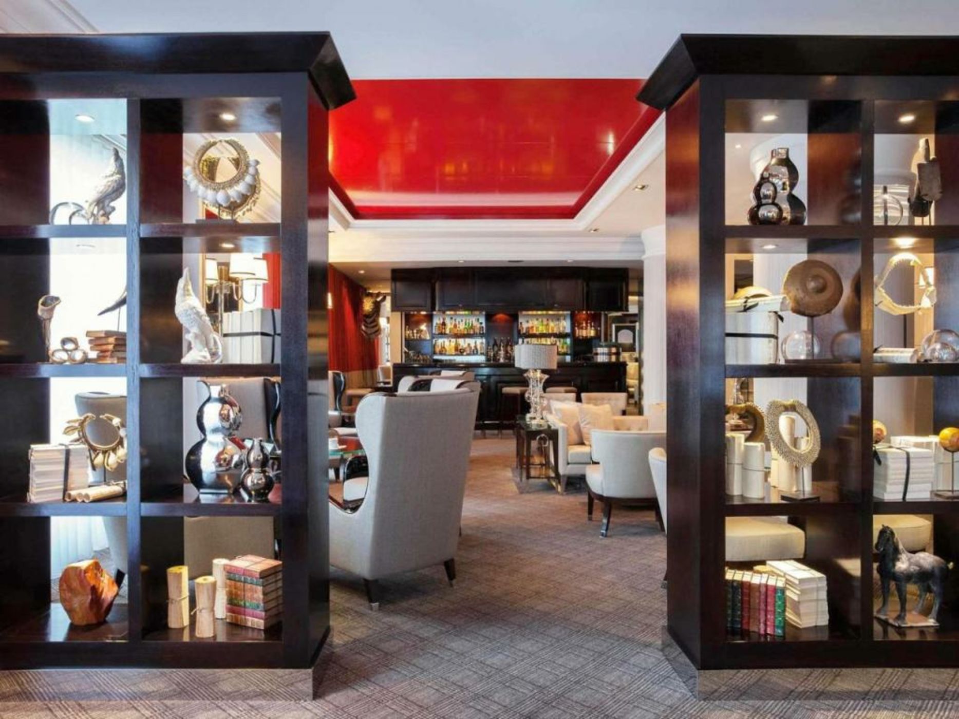 Park Hotel Grenoble - MGallery Collection