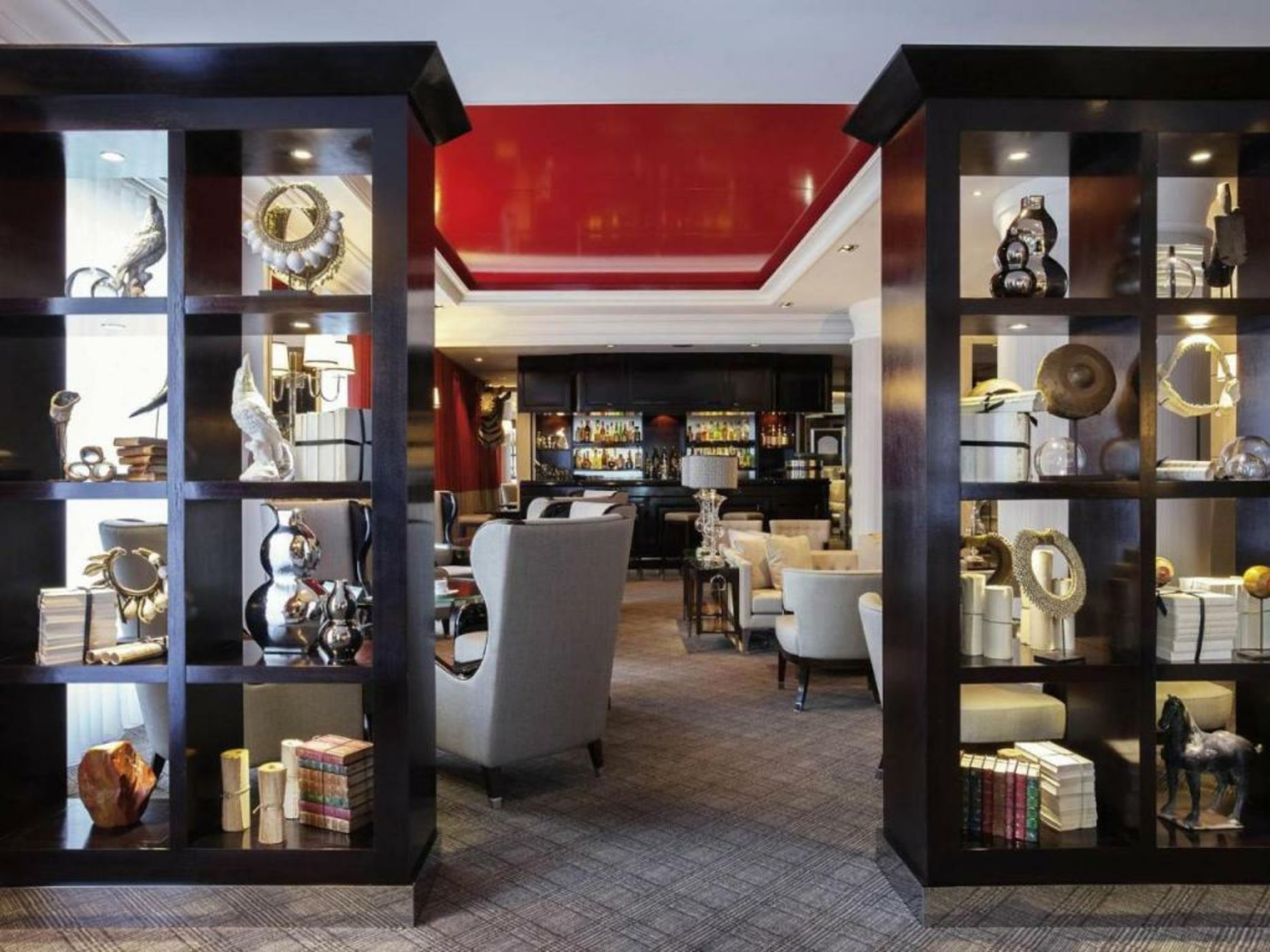 Park Hotel Grenoble - MGallery Collection