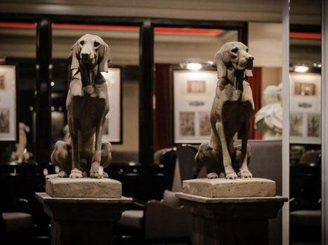 Park Hotel Grenoble - MGallery Collection