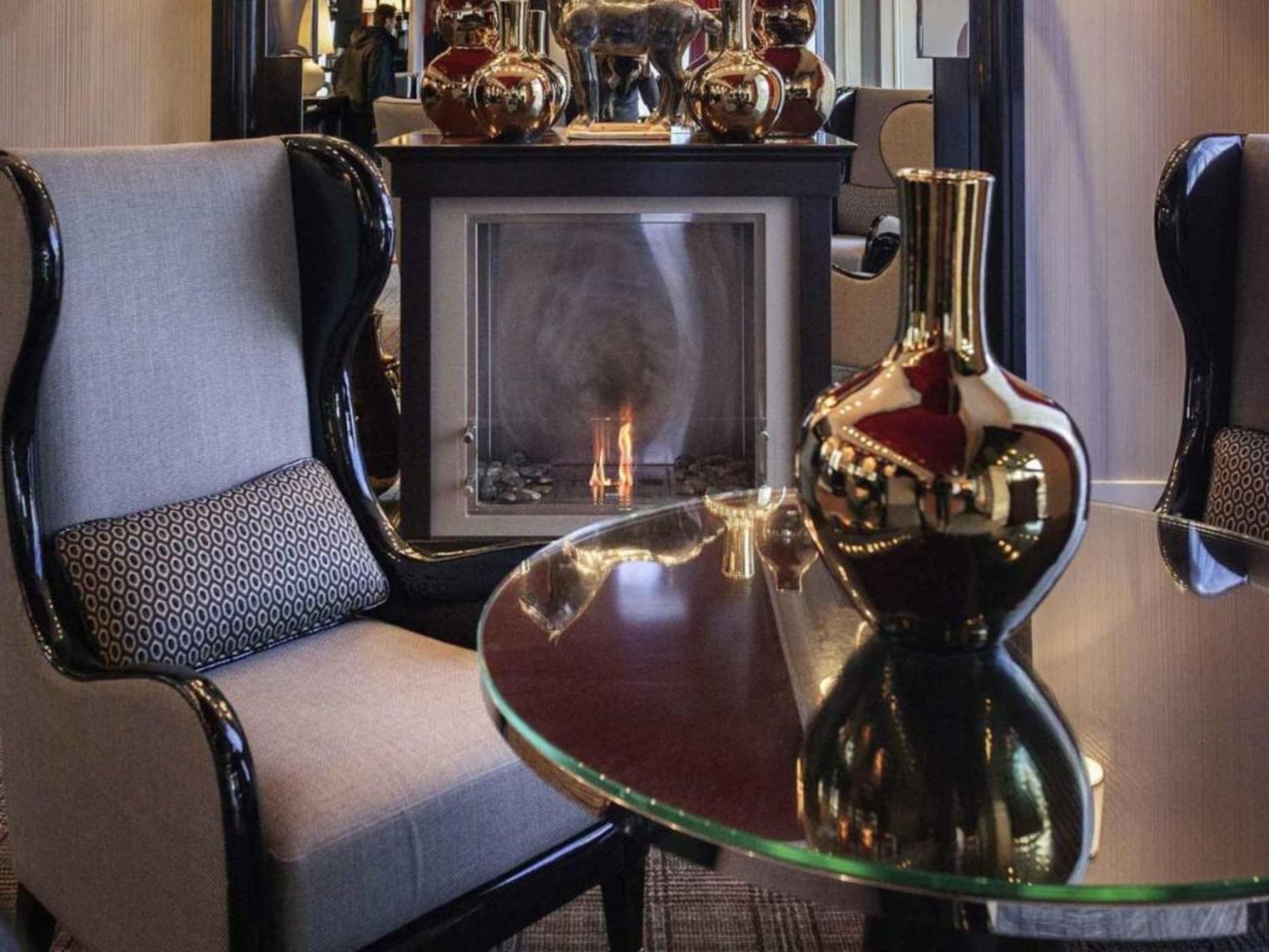 Park Hotel Grenoble - MGallery Collection