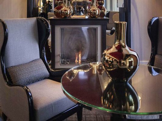 Park Hotel Grenoble - MGallery Collection