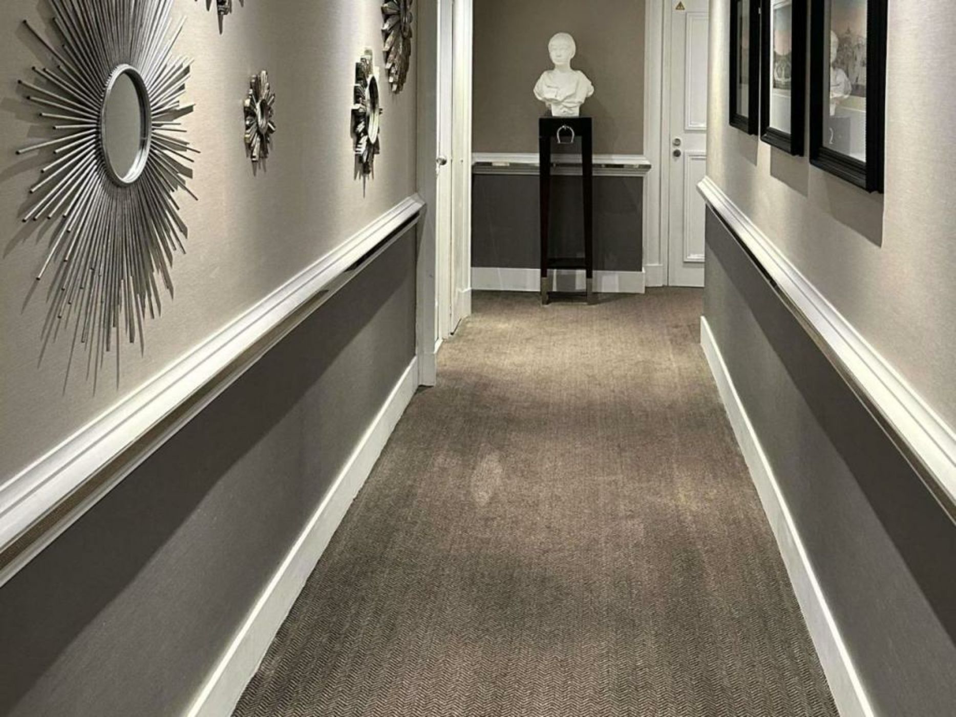 Park Hotel Grenoble - MGallery Collection