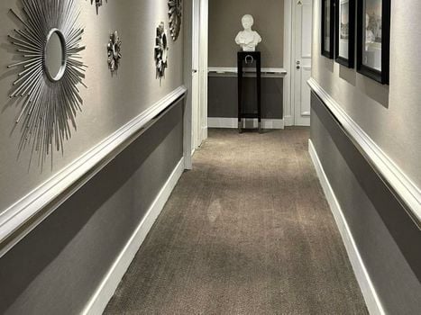 Park Hotel Grenoble - MGallery Collection