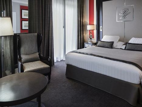 Park Hotel Grenoble - MGallery Collection