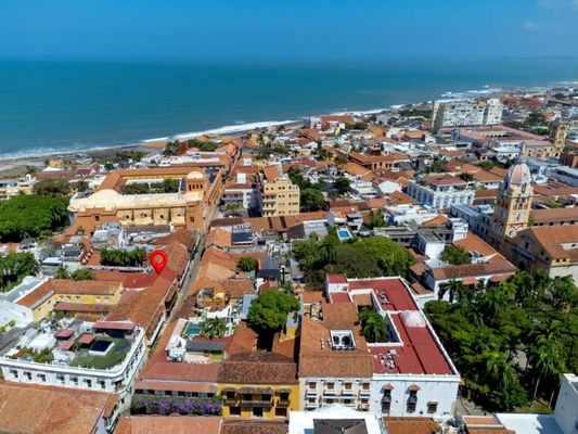 El Marques Hotel Boutique By GEH Suites