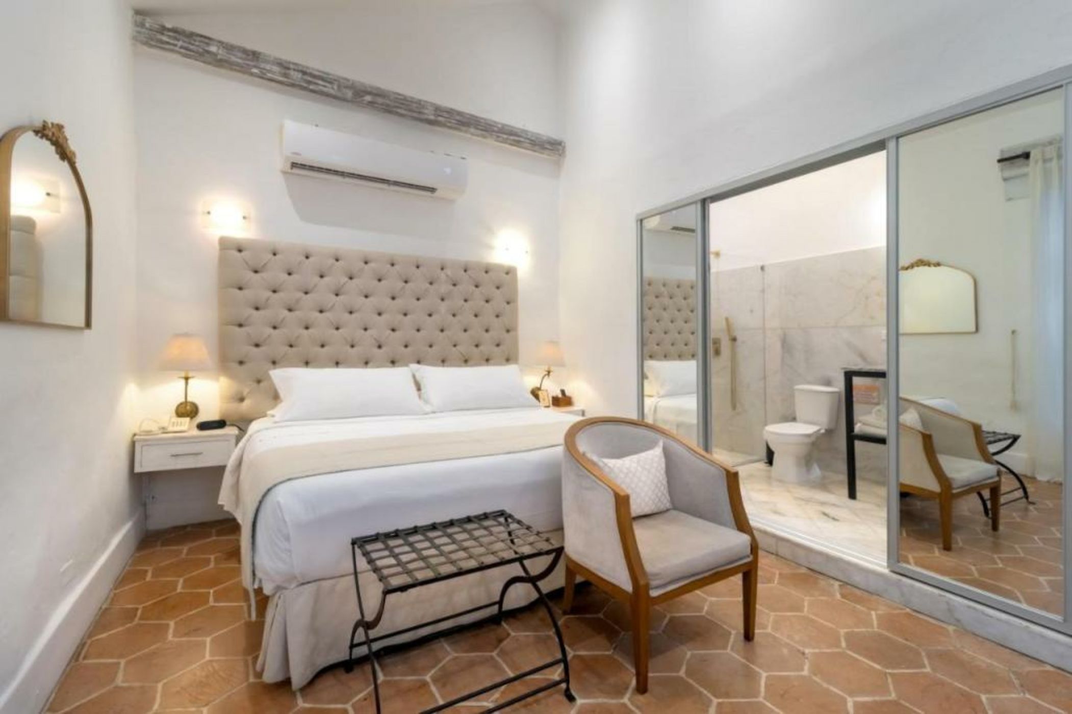 El Marques Hotel Boutique By GEH Suites