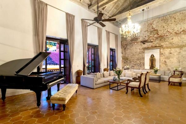 El Marques Hotel Boutique By GEH Suites